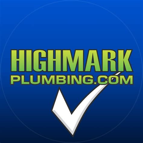 high mark plumbing|highmark plumbing coquitlam.